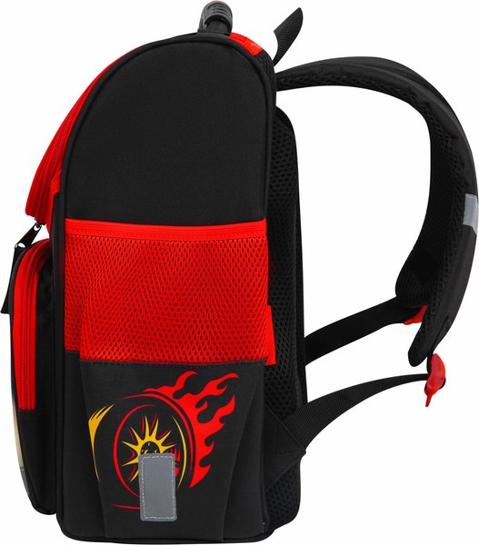 Школьный рюкзак Пифагор Basic 272045