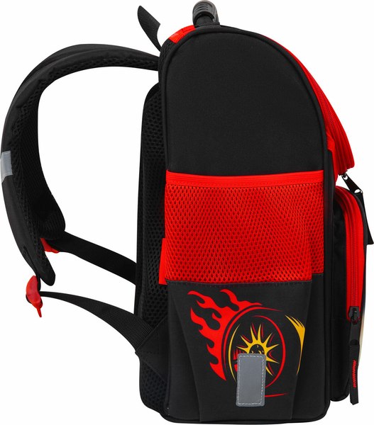 Школьный рюкзак Пифагор Basic 272045