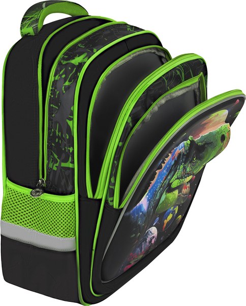 Школьный рюкзак Brauberg Kids 273182