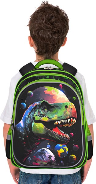 Школьный рюкзак Brauberg Kids 273182