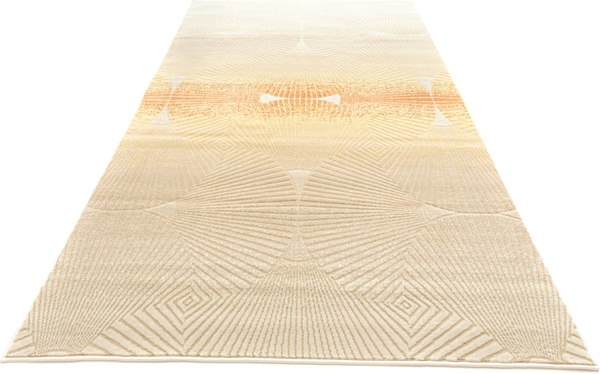 Ковер Moldabela Geo Прямоугольник 1238 1 44011