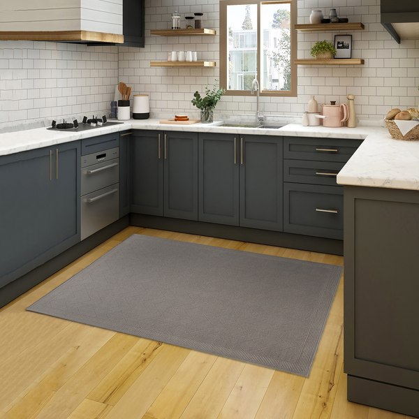 Коврик Moldabela Lana Прямоугольник 7636 1 68400