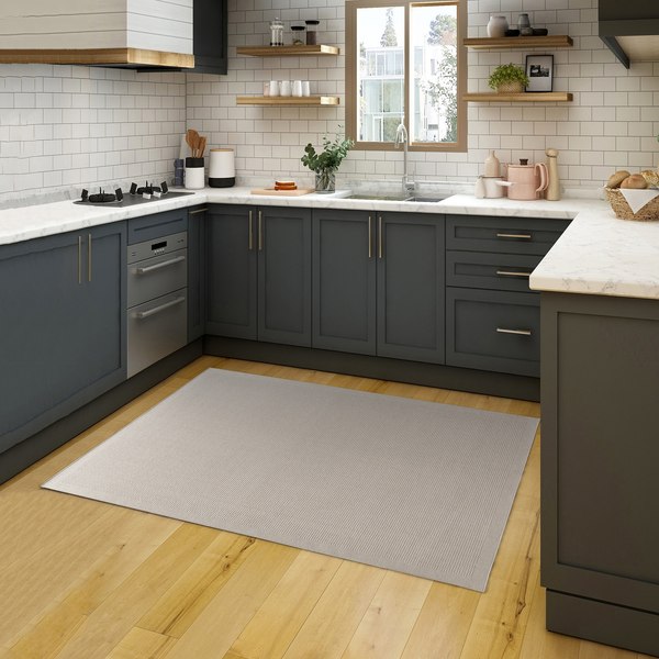 Коврик Moldabela Lana Прямоугольник 8986 1 68200