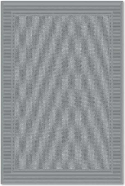 Ковер Moldabela Lana Прямоугольник 7646 1 68400 - фото