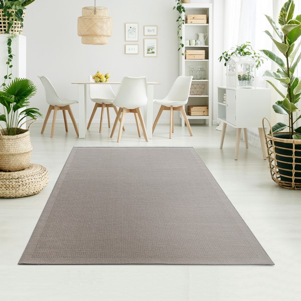 Ковер Moldabela Lana Прямоугольник 8986 1 68400