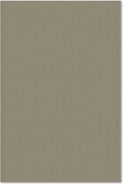 Ковер Moldabela Lana Прямоугольник 8986 1 69500 - фото