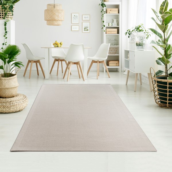 Ковер Moldabela Lana Прямоугольник 8986 1 68200