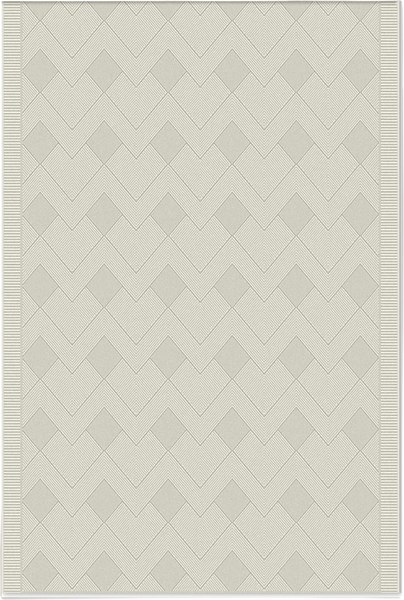 Ковер Moldabela Lana Прямоугольник 7636 1 68200 - фото