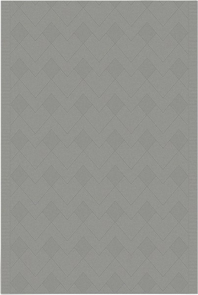 Ковер Moldabela Lana Прямоугольник 7636 1 68400 - фото