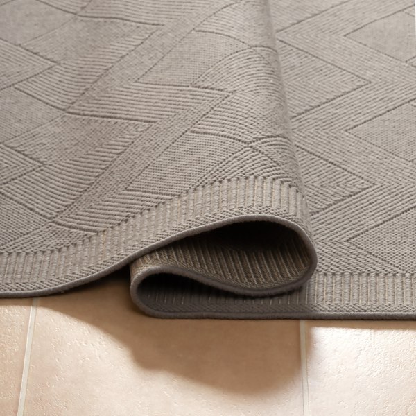 Ковер Moldabela Lana Прямоугольник 7636 1 68400