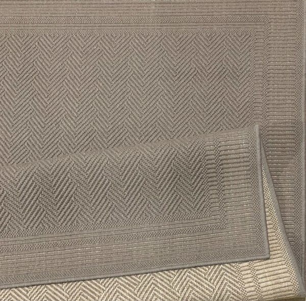 Ковер Moldabela Lana Прямоугольник 7646 1 68400