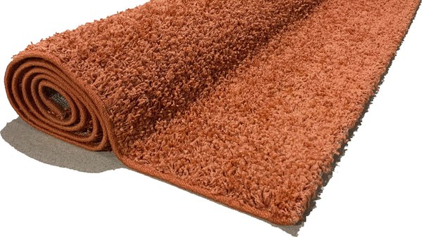 Коврик Moldabela Shaggy Geko Прямоугольник 1039 1 30933