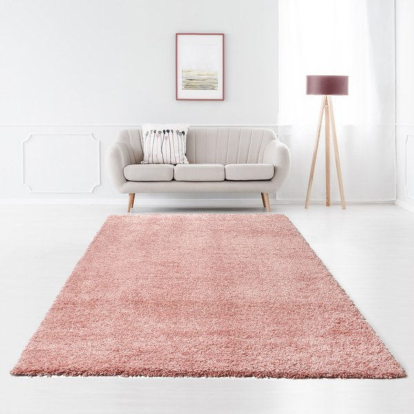 Коврик Moldabela Shaggy Viva Прямоугольник 1039 1 30400