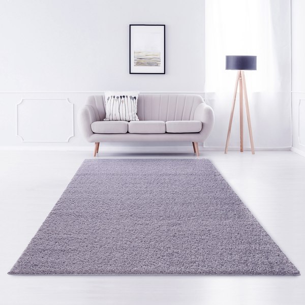 Коврик Moldabela Shaggy Viva Прямоугольник 1039 1 31200