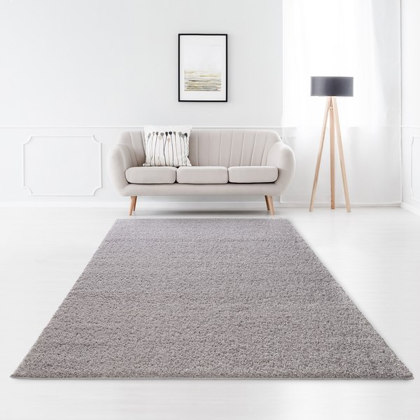 Ковер Moldabela Shaggy Viva Прямоугольник 1039 1 31000