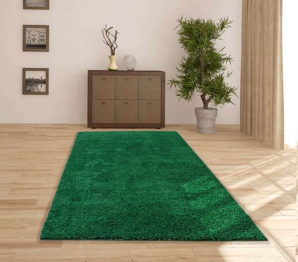 Ковер Moldabela Shaggy Viva Прямоугольник 1039 1 36600