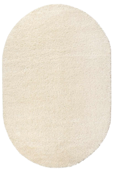 Ковер Moldabela Shaggy Viva Овал 1039 2 34100 - фото