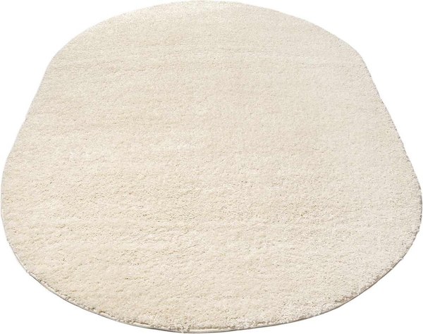 Ковер Moldabela Shaggy Viva Овал 1039 2 34100