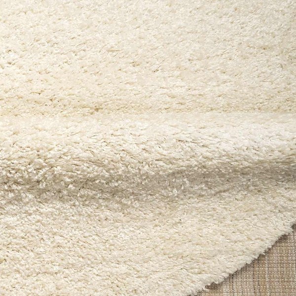 Ковер Moldabela Shaggy Viva Овал 1039 2 34100