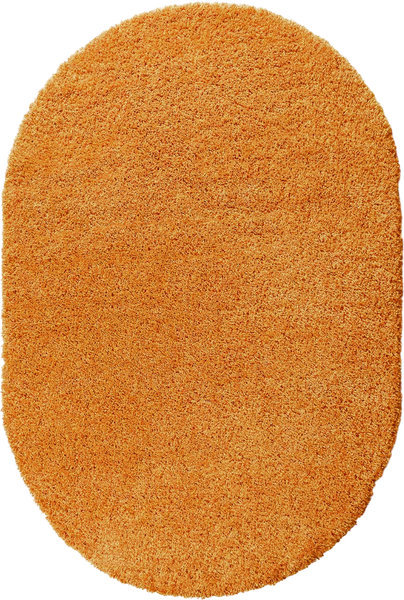Ковер Moldabela Shaggy Viva Овал 1039 2 36100 - фото