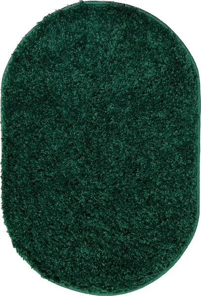 Ковер Moldabela Shaggy Viva Овал 1039 2 36600 - фото