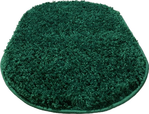 Ковер Moldabela Shaggy Viva Овал 1039 2 36600