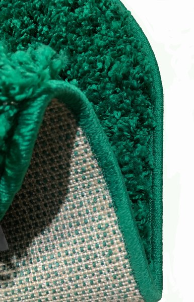 Ковер Moldabela Shaggy Viva Овал 1039 2 36600