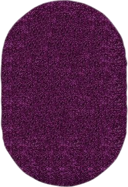 Ковер Moldabela Shaggy Viva Овал 1039 2 39100 - фото