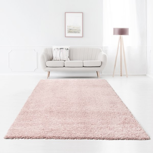 Коврик Moldabela Shaggy Viva 30 Прямоугольник 1039 1 36700