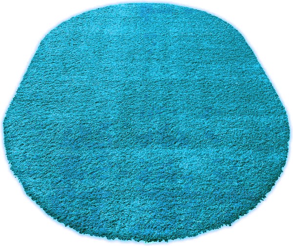 Коврик Moldabela Shaggy Viva 30 Овал 1039 2 30900