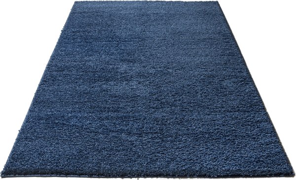 Коврик Moldabela Shaggy Viva 30 Прямоугольник 1039 1 37800