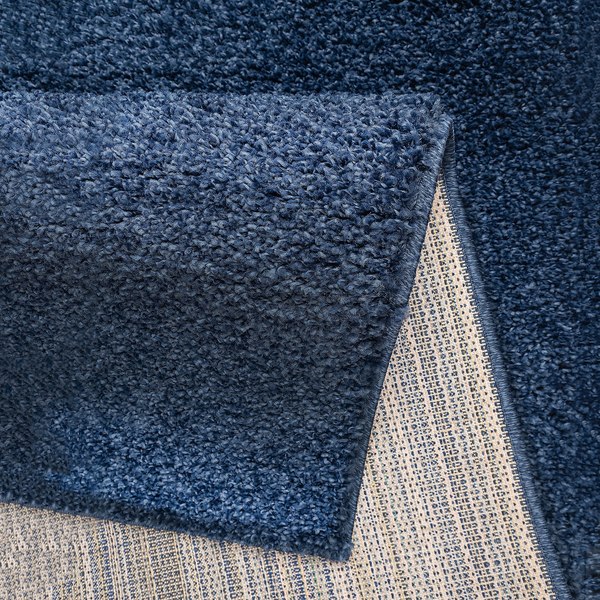 Коврик Moldabela Shaggy Viva 30 Прямоугольник 1039 1 37800