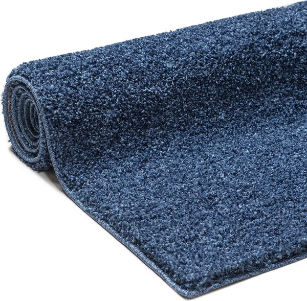 Коврик Moldabela Shaggy Viva 30 Прямоугольник 1039 1 37800