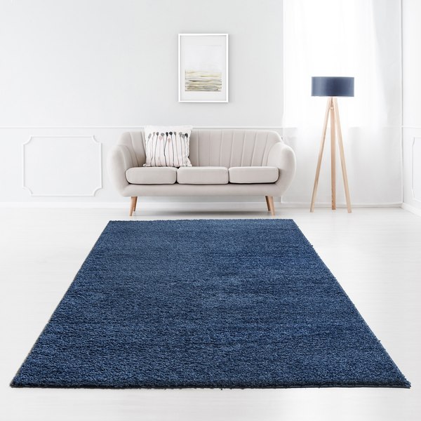 Коврик Moldabela Shaggy Viva 30 Прямоугольник 1039 1 37800