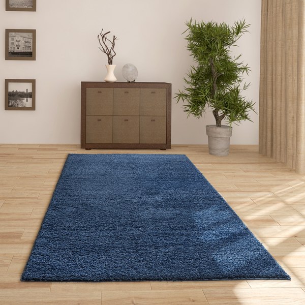 Коврик Moldabela Shaggy Viva 30 Прямоугольник 1039 1 37800