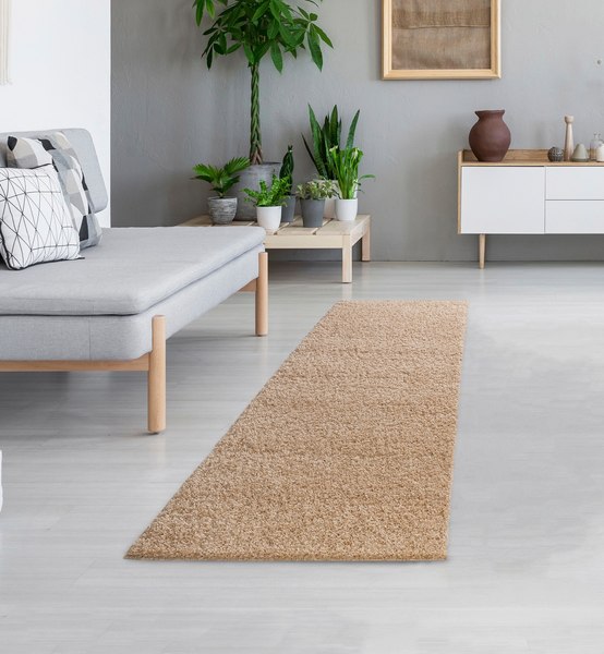 Коврик Moldabela Shaggy Viva 30 Прямоугольник 1039 1 31400