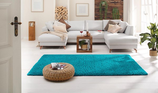 Ковер Moldabela Shaggy Viva 30 Прямоугольник 1039 1 30900