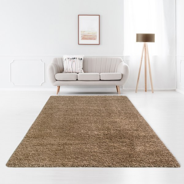 Ковер Moldabela Shaggy Viva 30 Прямоугольник 1039 1 34700