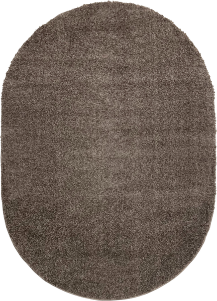 Ковер Moldabela Shaggy Viva 30 Овал 1039 2 34700 - фото