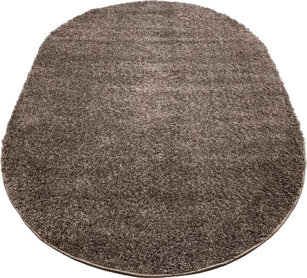 Ковер Moldabela Shaggy Viva 30 Овал 1039 2 34700