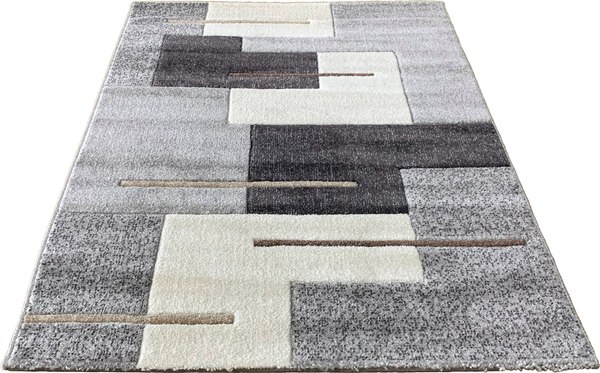 Коврик Moldabela Soho Прямоугольник 4935 1 18431