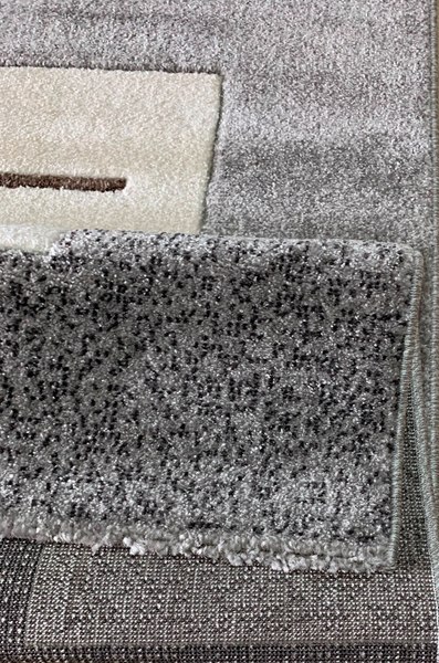 Коврик Moldabela Soho Прямоугольник 4935 1 18431