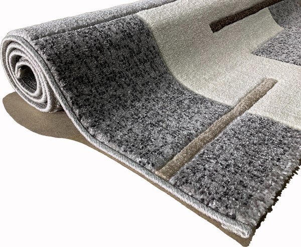 Коврик Moldabela Soho Прямоугольник 4935 1 18431