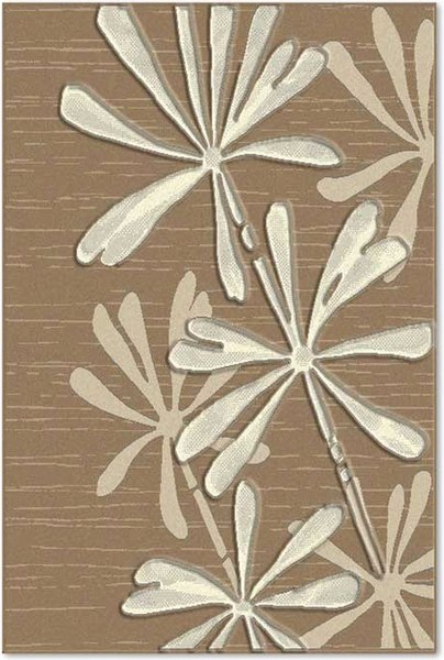 Коврик Moldabela Soho Прямоугольник 7925 1 18422 - фото