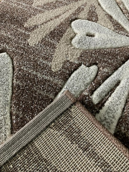 Коврик Moldabela Soho Прямоугольник 7925 1 18422