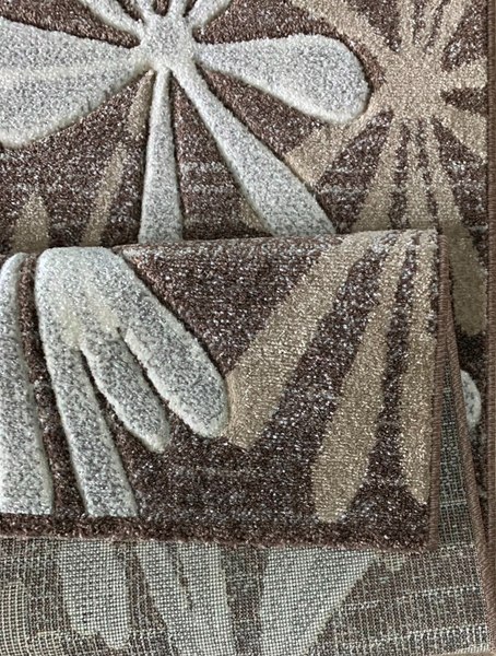 Коврик Moldabela Soho Прямоугольник 7925 1 18422