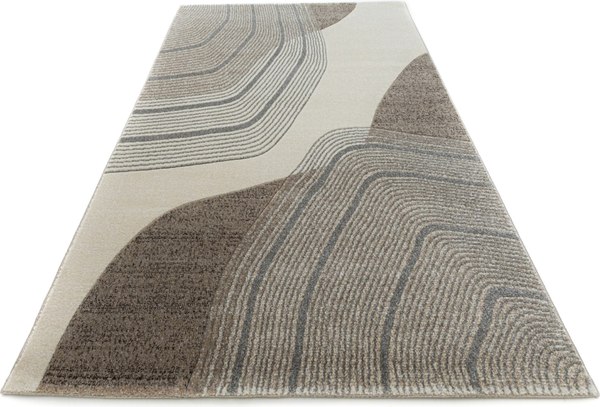 Коврик Moldabela Soho Прямоугольник 7927 1 18455