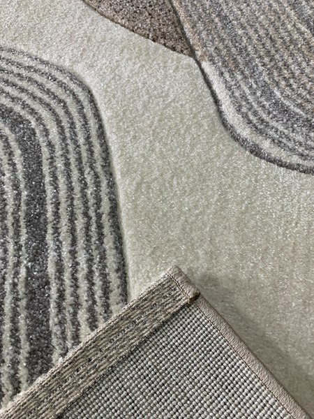 Коврик Moldabela Soho Прямоугольник 7927 1 18455