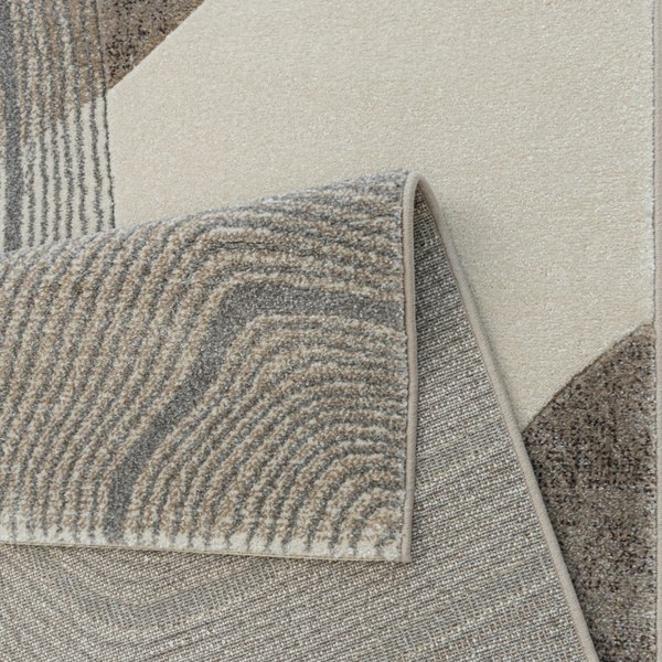 Коврик Moldabela Soho Прямоугольник 7927 1 18455