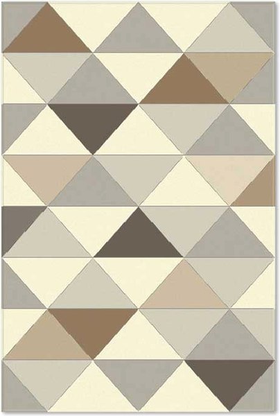 Коврик Moldabela Soho Прямоугольник 1603 1 18411 - фото